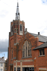 Bushey-and-Oxhey-Methodists